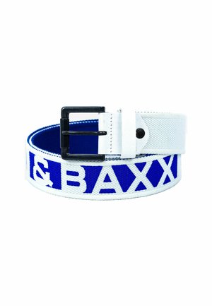 Ceinture - weiß