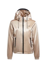 khujo Regenjas - beige