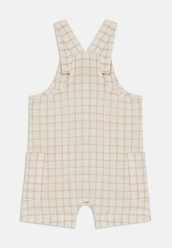 NBMHALOM SHORT - Jumpsuit3