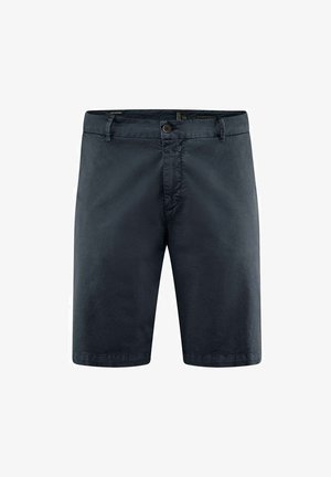 Bomboogie, Shorts - poseidon blue