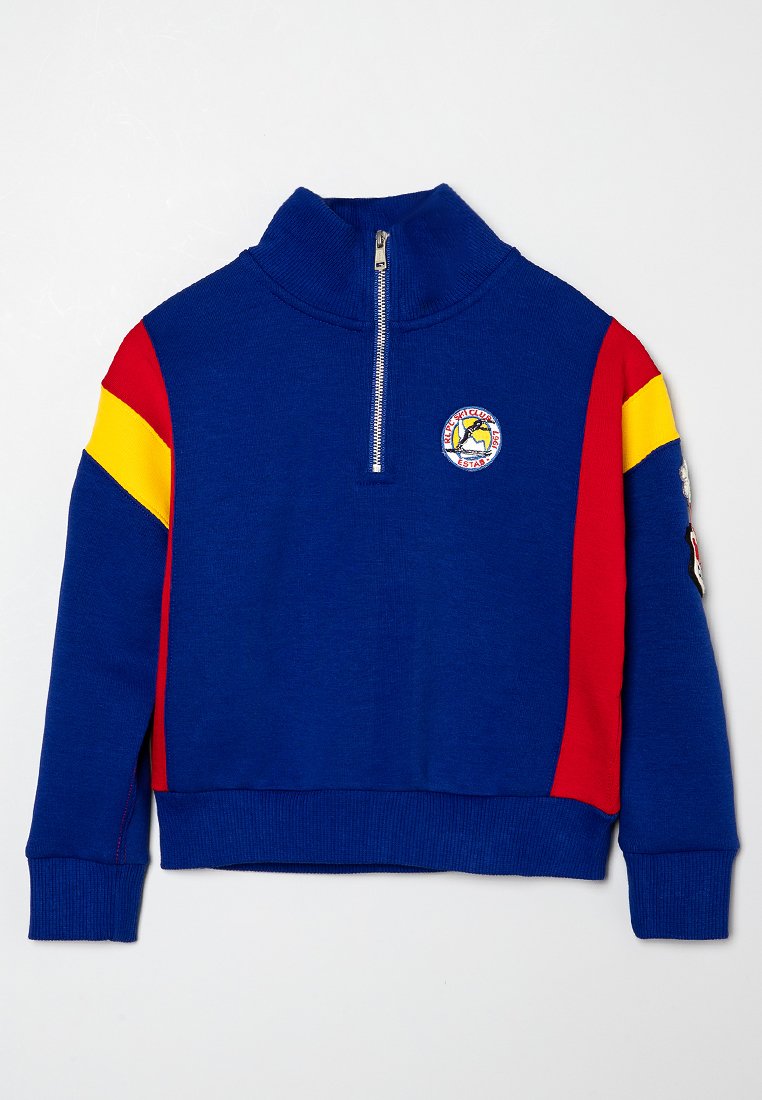 Ralph Lauren Sweater blauw Ralph Lauren Sweater blauw