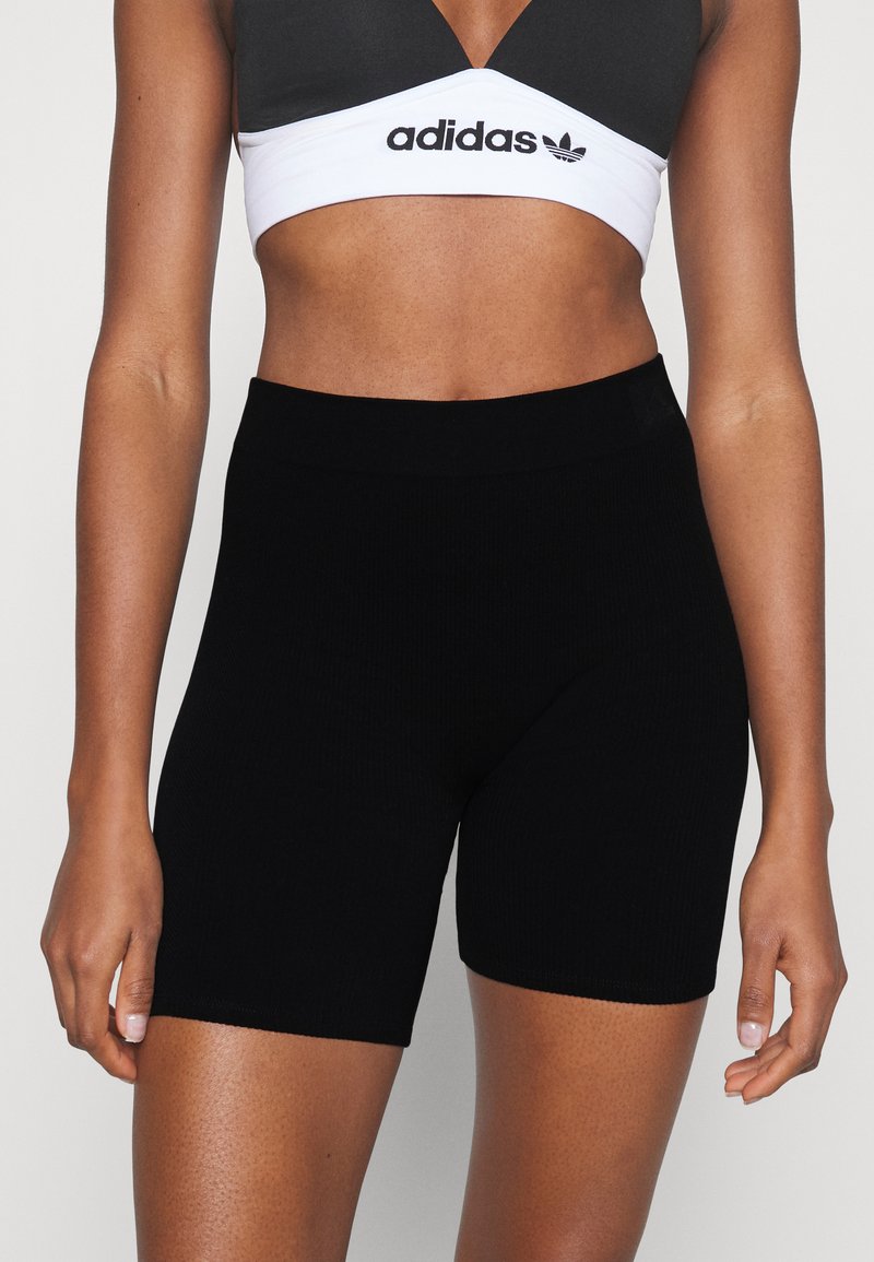 adidas Sportswear LOUNGE SHORT Onderbroeken black/zwart Zalando.be