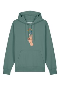 Niet geselecteerd, green bay