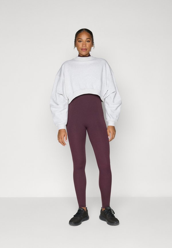 WEEKEND CROPPED - Sweatshirt4
