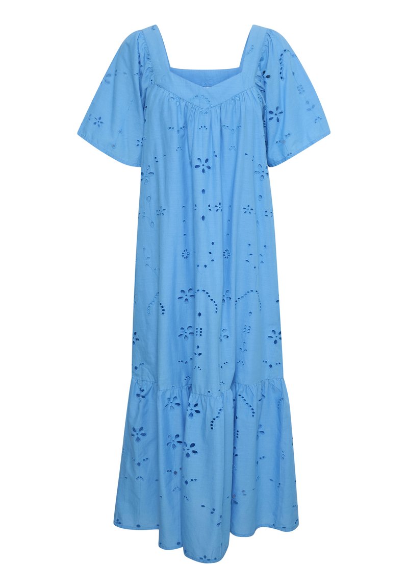 Saint Tropez Jurk blauw Saint Tropez Jurk blauw