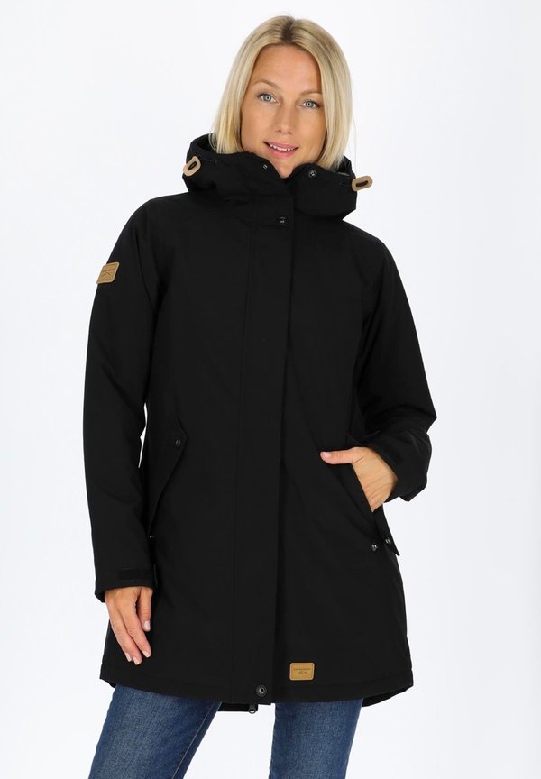 SAREK - Parka