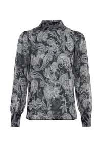 HALLHUBER Bluse - multi-coloured