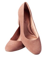 Next FOREVER COMFORT WITH MOTION FLEX BLOCK COURT  - Avokkaat - camel