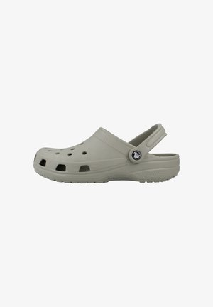 Crocs, CLASSIC UNISEX - Badslippers - elephant