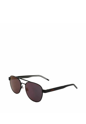 HUGO, HG 1196/S - Occhiali da sole - black