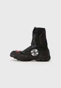 UNISEX - Stövel - black