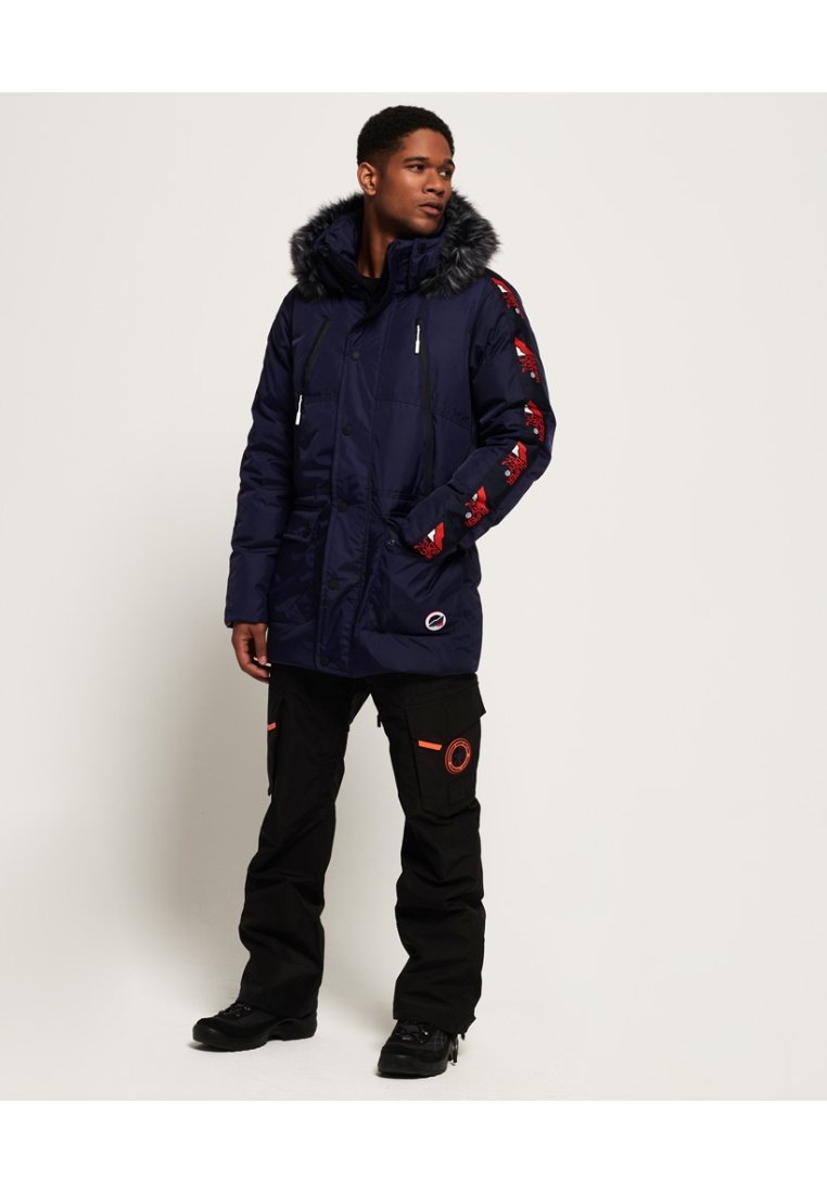 Homme Doudoune Homme Doudoune