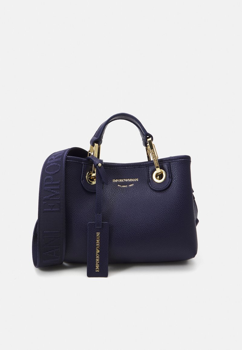 Emporio Armani BAG - Håndtasker - tempesta