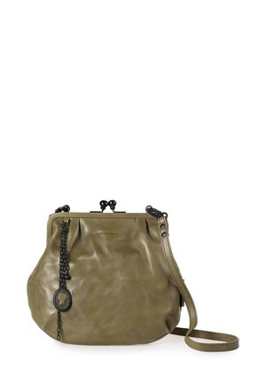 FORTUNE COOKIE - Borsa a tracolla - olive branch