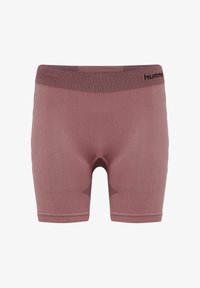 Niet geselecteerd, dusty rose