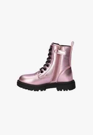 Nelson Kids Veterboots - roze