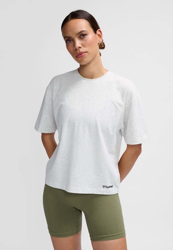 ULTRA BOXY  - T-Shirt print