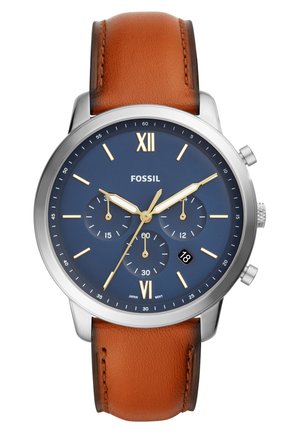 Fossil NEUTRA - Chronograph - braun