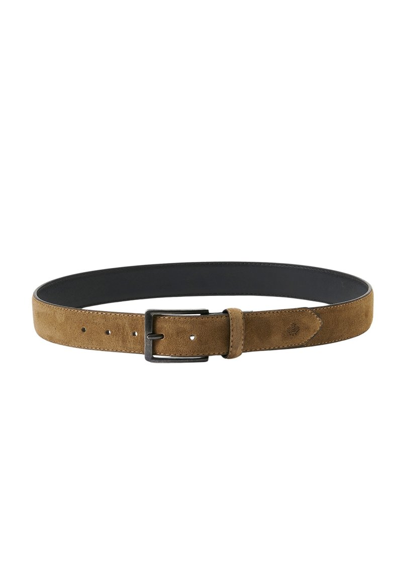 Koroshi - Belt - marron   brown, Enlarge