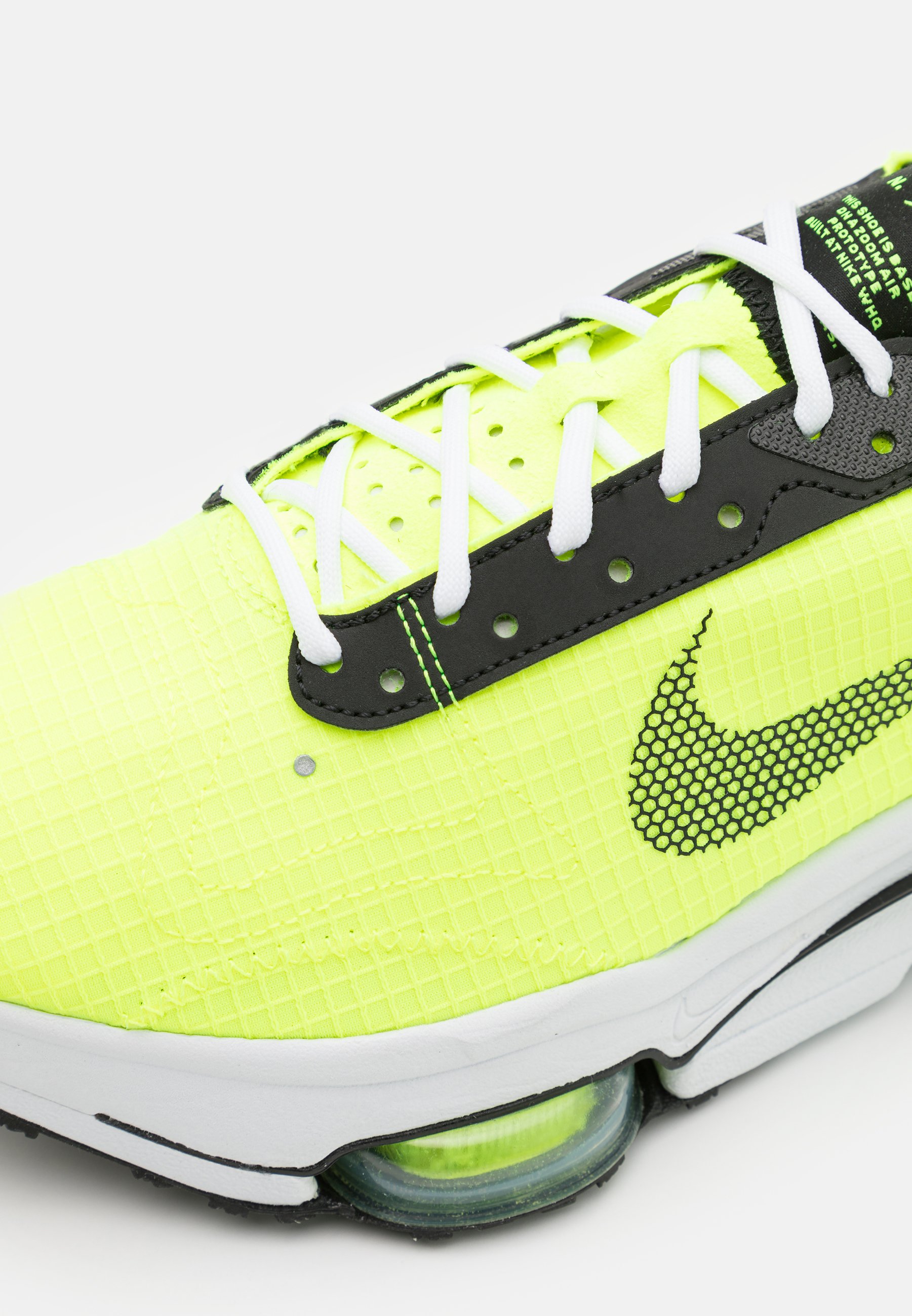 Scarpe NIKE - Air Zoom Type CJ2033 100 Summit White/Vast Grey - Sneakers -  Scarpe basse - Uomo | escarpe.it