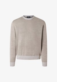 Unausgewählt, iced latte