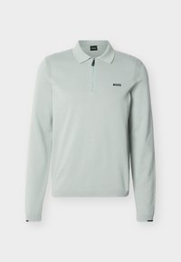 Nevybrané, open green