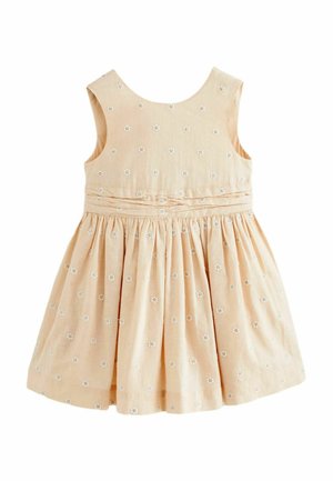 DAISY REGULAR FIT - Vardagsklänning - taupe