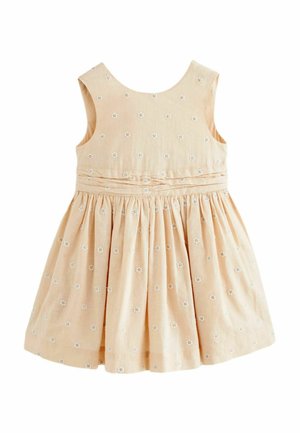 Next DAISY REGULAR FIT - Freizeitkleid - taupe