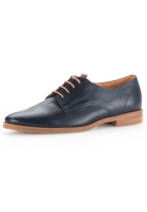 Derbies - navy