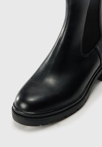 Tamaris Botines - black glam