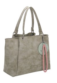 Fritzi aus Preußen Shopping bag - moss