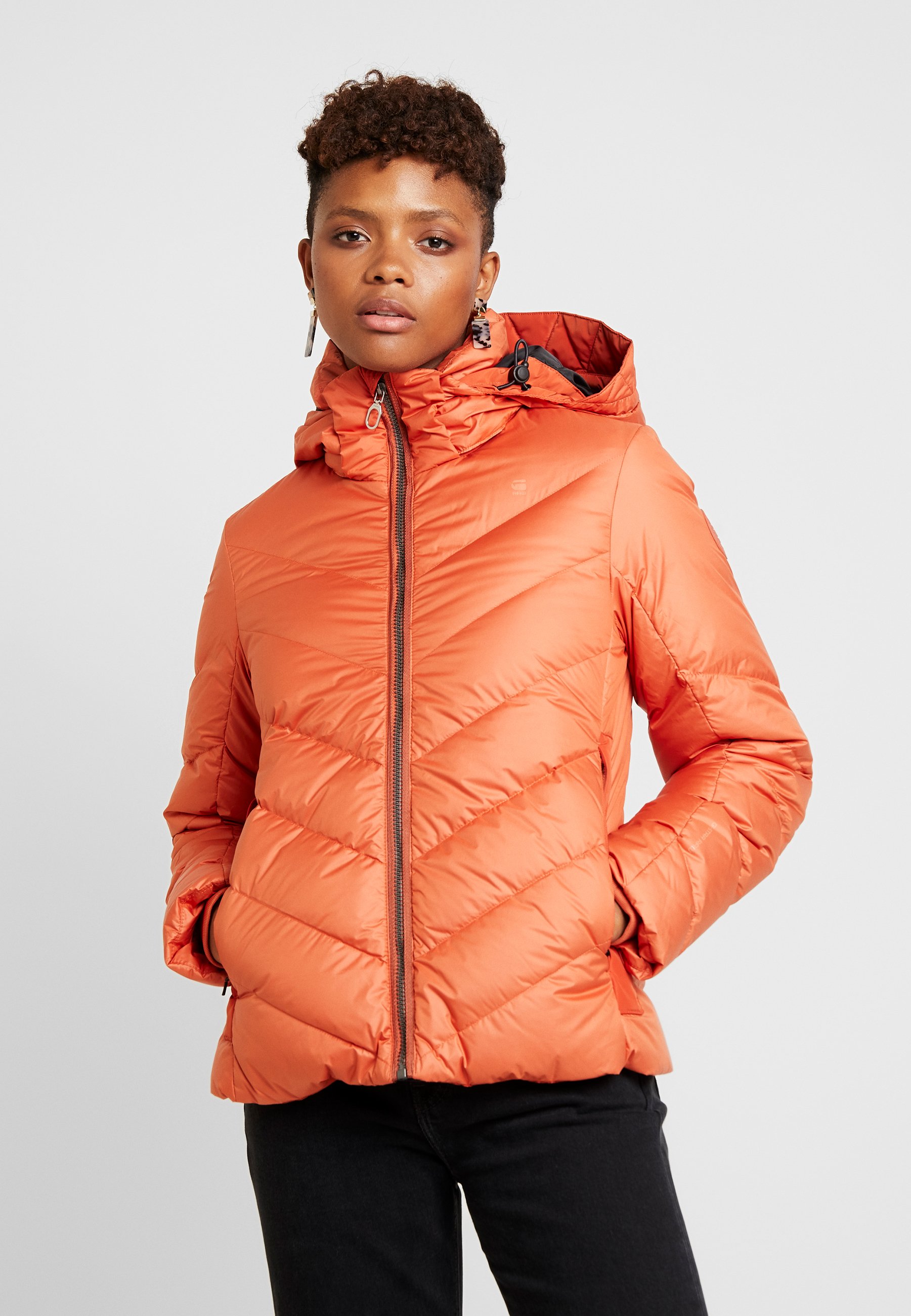 doudoune g-star whistler