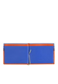 DUDU WITH 6 CREDIT CARD SLOTS - Monedero - arancio