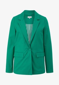 Unausgewählt, smaragd