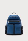 CARGO UNISEX - Раница - river blue