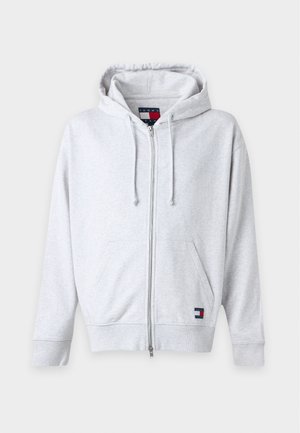 Tommy Jeans, - Bluza rozpinana