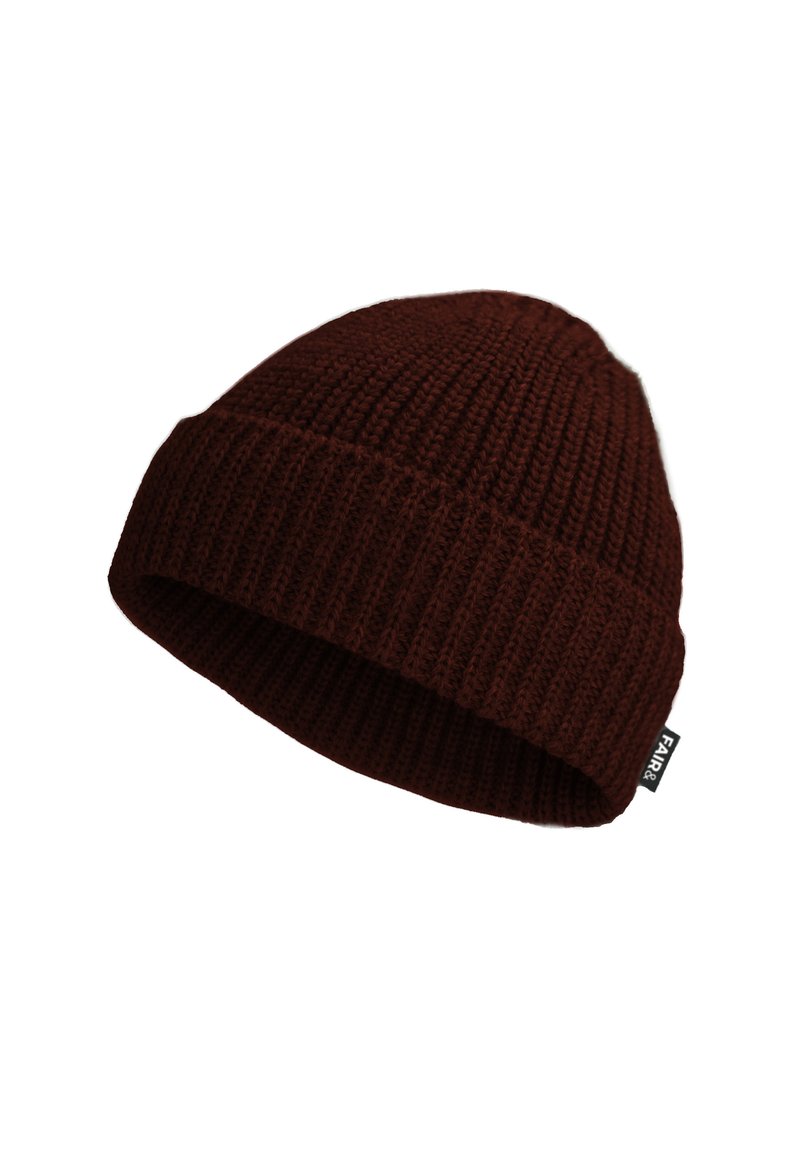 Herren Mützen | Bavarian Caps FAIR EASY Mütze dunkelrot - RY66338 Herren Mützen | Bavarian Caps FAIR EASY Mütze dunkelrot - RY66338