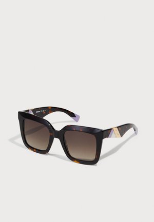 Missoni Lunettes de soleil - havana