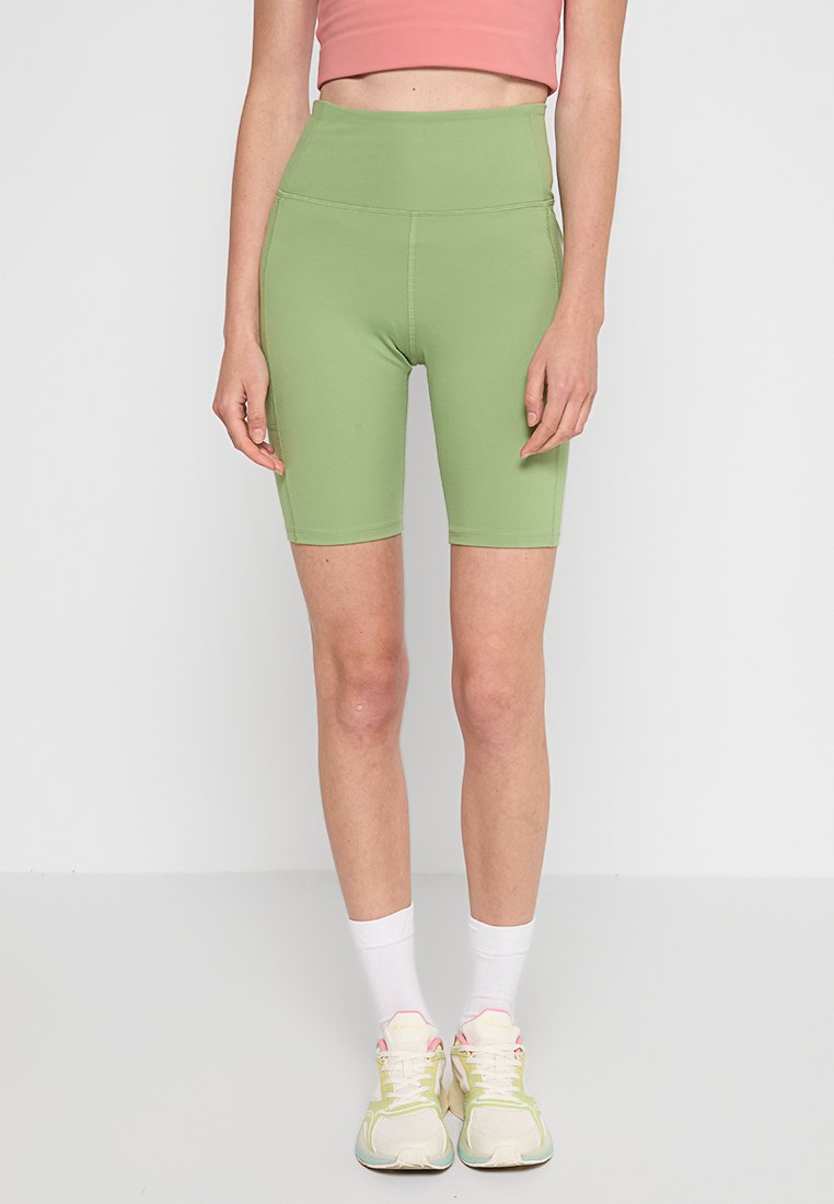 Girlfriend Collective Tights groen