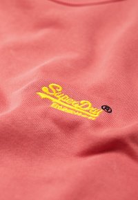 Superdry & Co Felpa - coral