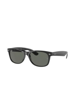 NEW WAYFARER - Occhiali da sole - nero