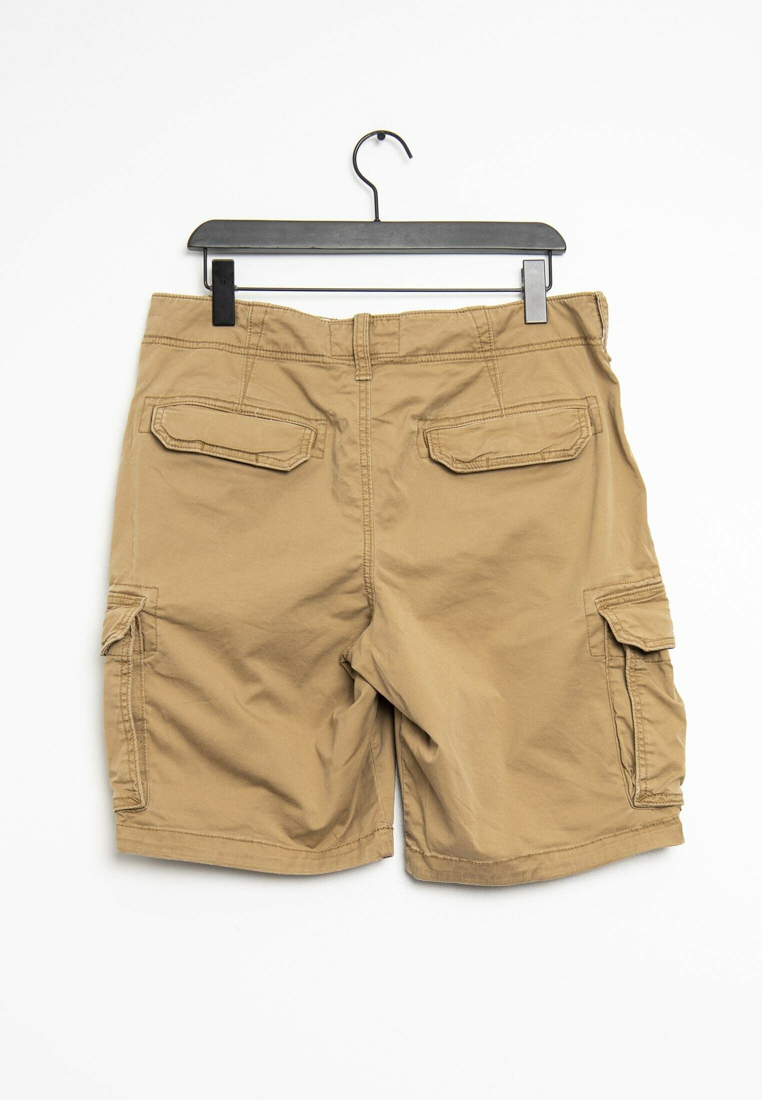 bermudas tipo cargo