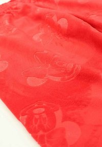 Disney DISNEY -MINNIE SET - Pyjama - rouge