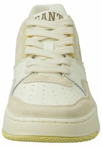 GANT Trainers - cream lemonade g