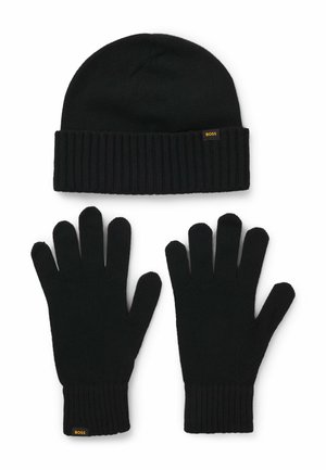 KALIPSO SET - Pipo - black one