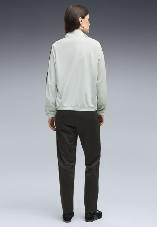 PUMA SET - Tracksuit - créme de mint — foto 3