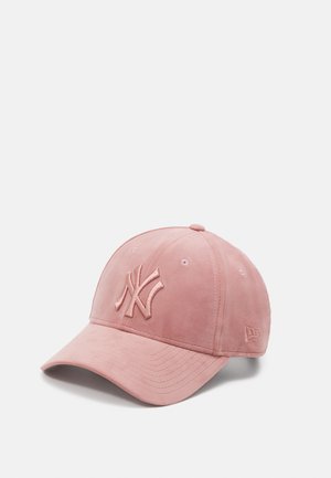 New Era WMNS FORTY NEYYAN - Cap - pink