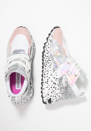 Zapatillas - blush/multicolor