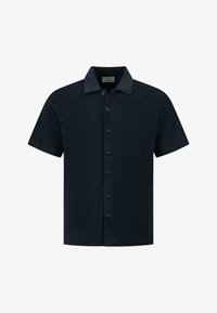 Seleccionado, dark navy
