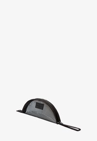 The Flat Lay Co. - MESH LUNAR FLAT LAY MAKEUP POUCH - Beauty-accessoire - black Miniatuurafbeelding 1